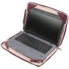 Torba na laptopa Tucano Sandy Sleeve na  laptopa 13/14 burgundowy
